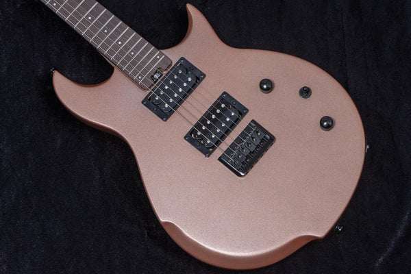 【new】HEX Guitars / W300 Metallic Bronze