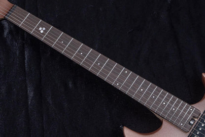 【new】HEX Guitars / W300 Metallic Bronze