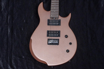 【new】HEX Guitars / W300 Metallic Bronze