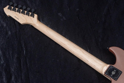 【new】HEX Guitars / W300 Metallic Bronze