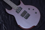 【new】HEX Guitars / W300 MetallicDeep Purple