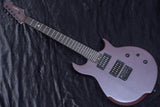 【new】HEX Guitars / W300 MetallicDeep Purple
