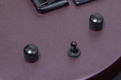 【new】HEX Guitars / W300 MetallicDeep Purple