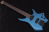 【new】HEX Guitars / N400 Metallic Electric Blue