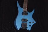【new】HEX Guitars / N400 Metallic Electric Blue
