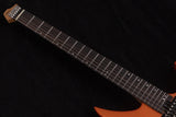 【new】HEX Guitars / N400 Metallic Coral Orange