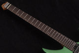 【new】HEX Guitars / N400 Metallic Emerald Green