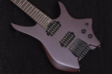 【new】HEX Guitars / N400 Metallic Deep Purple【Pre-order — Scheduled to ship in mid-November】