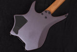 【new】HEX Guitars / N400 Metallic Deep Purple【Pre-order — Scheduled to ship in mid-November】