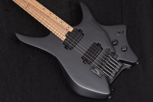【new】HEX Guitars / N500P Black