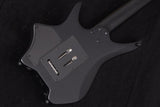 【new】HEX Guitars / N500P Black
