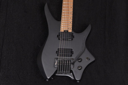 【new】HEX Guitars / N500P Black