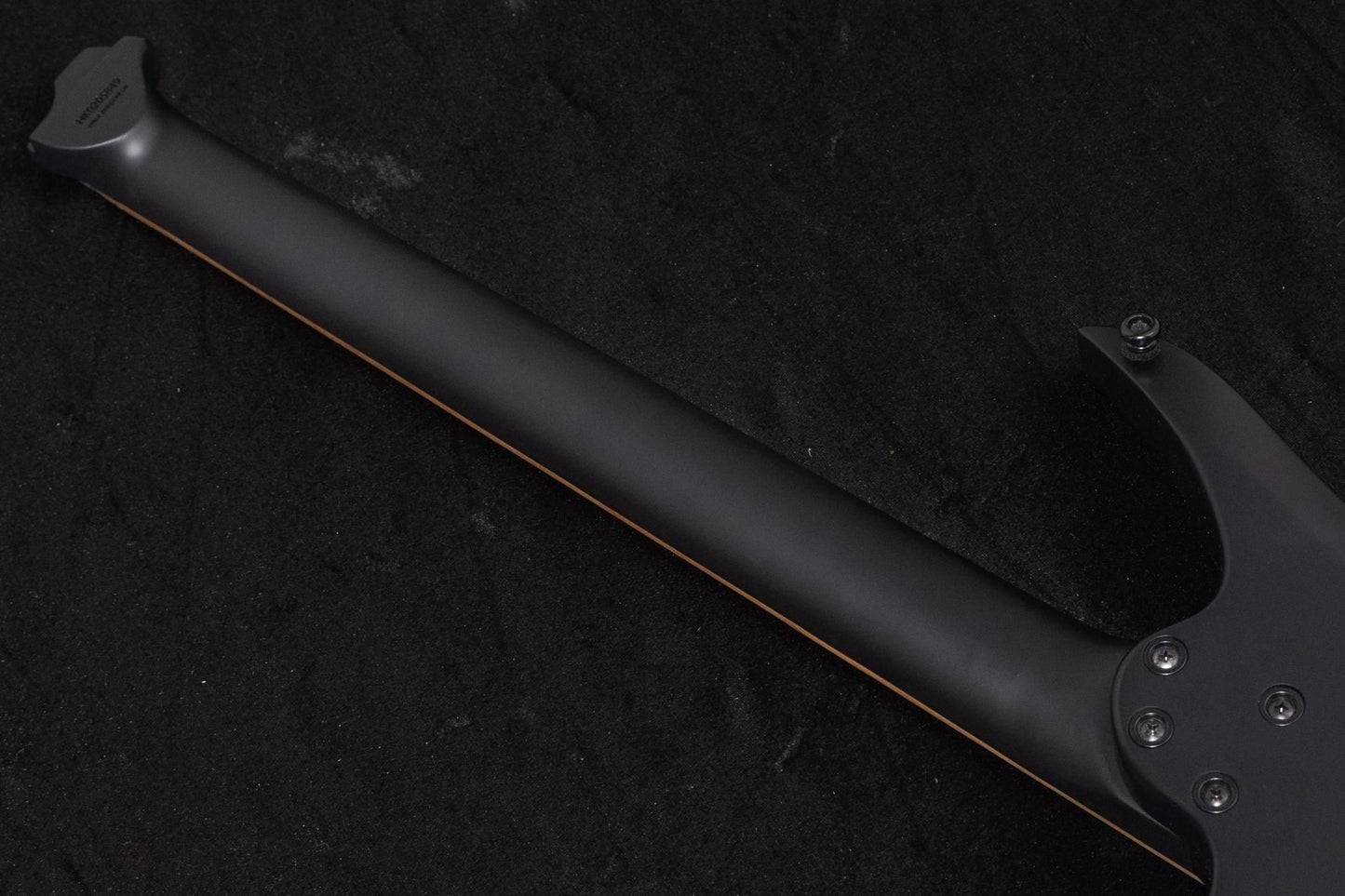 【new】HEX Guitars / N500P Black