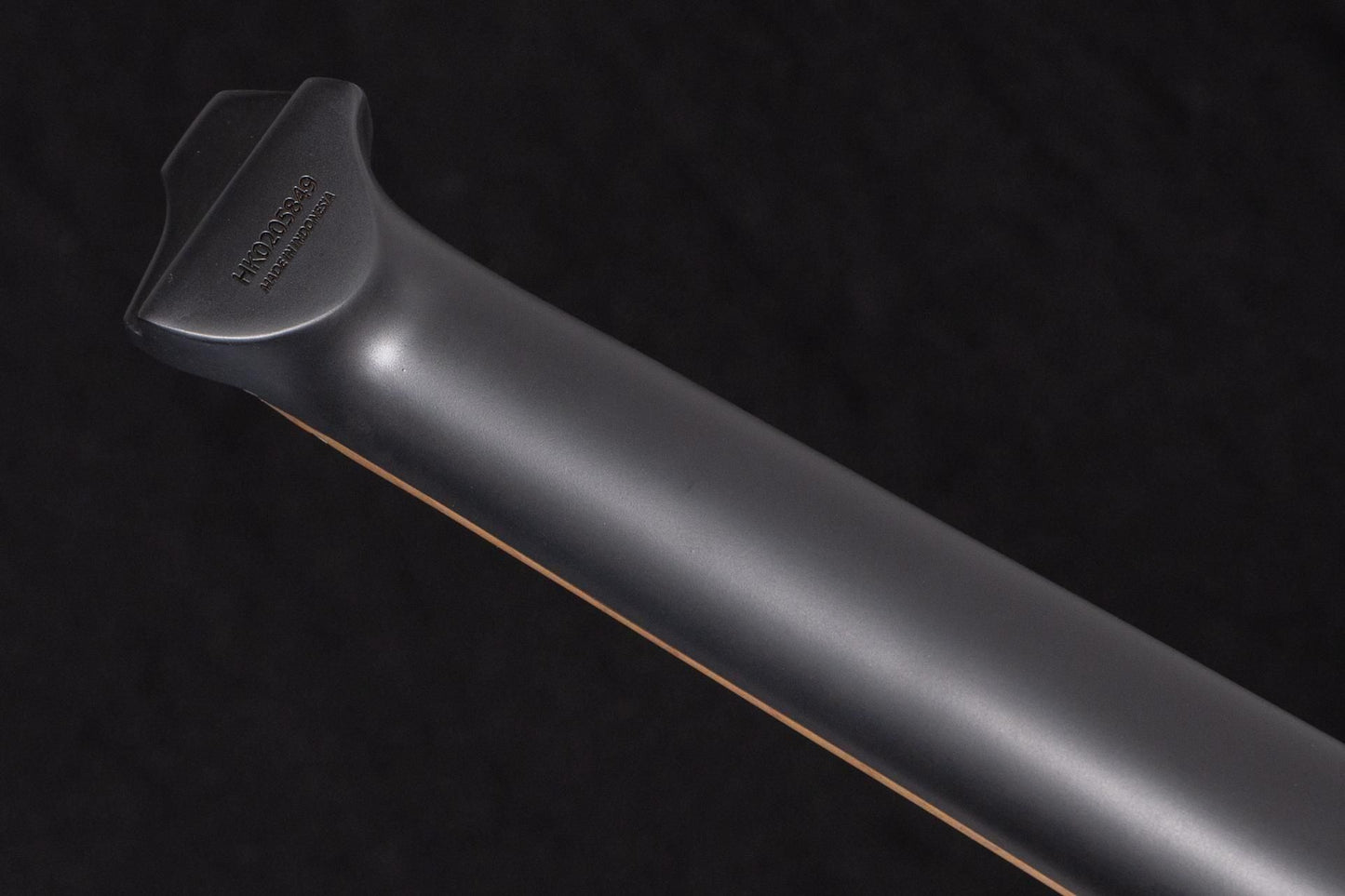 【new】HEX Guitars / N500P Black