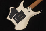 【new】HEX Guitars / N500P Ivory【Pre-order — Scheduled to ship in mid-November】