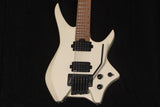 【new】HEX Guitars / N500P Ivory【Pre-order — Scheduled to ship in mid-November】