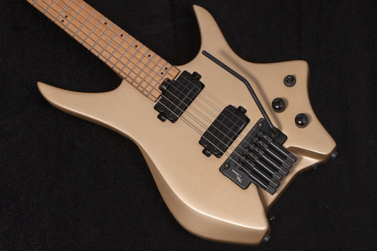 【new】HEX Guitars / N500P S/SS