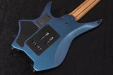 【new】HEX Guitars / N600 G/UV