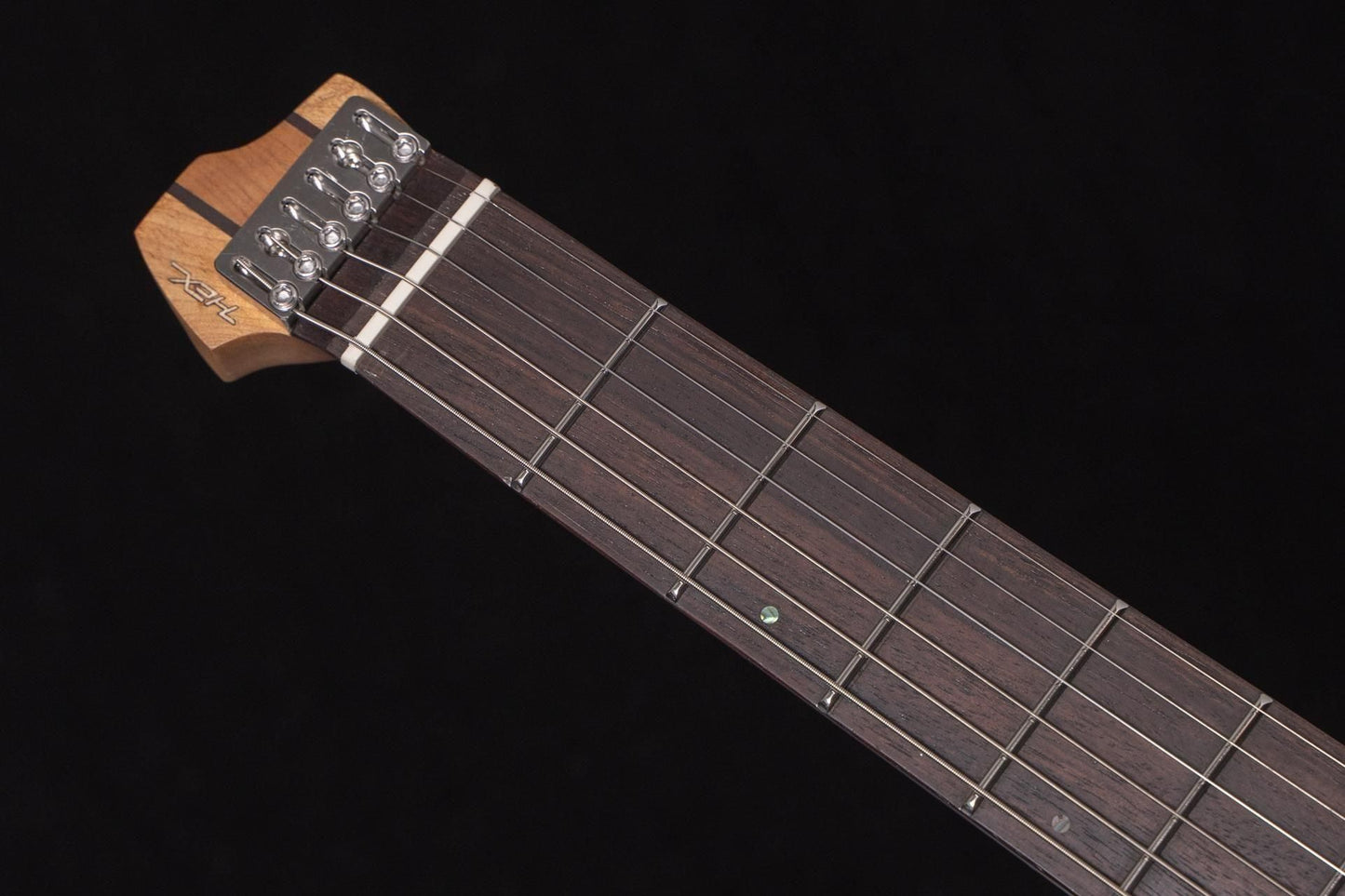 【new】HEX Guitars / N600 G/UV