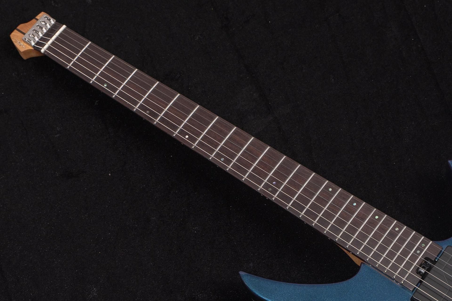 【new】HEX Guitars / N600 G/UV