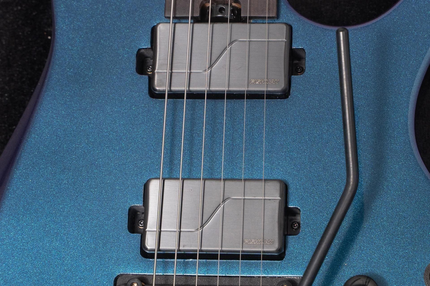 【new】HEX Guitars / N600 G/UV