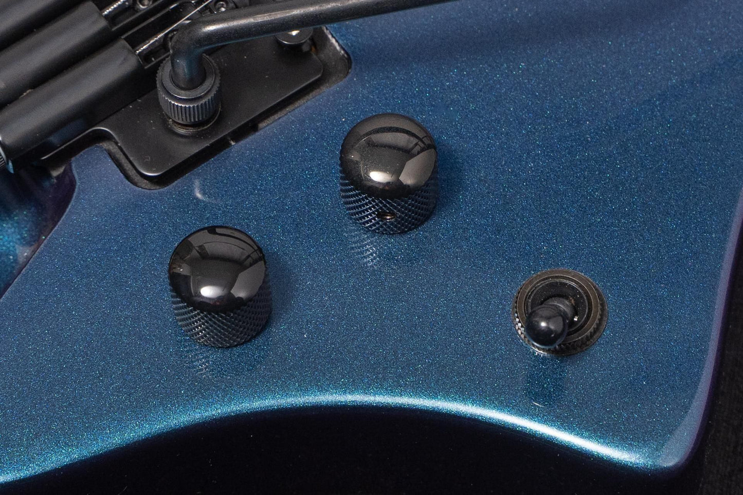 【new】HEX Guitars / N600 G/UV