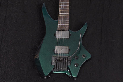 【new】HEX Guitars / N600 G/CG