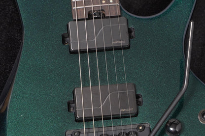 【new】HEX Guitars / N600 G/CG