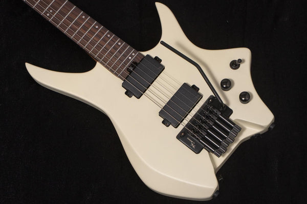 【new】HEX Guitars / N500 Ivory