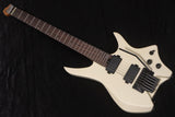 【new】HEX Guitars / N500 Ivory