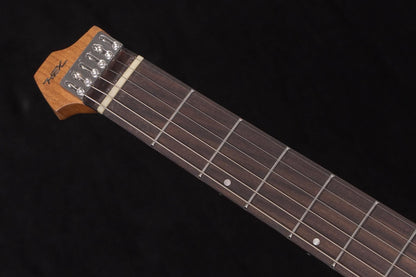 【new】HEX Guitars / N500 Ivory