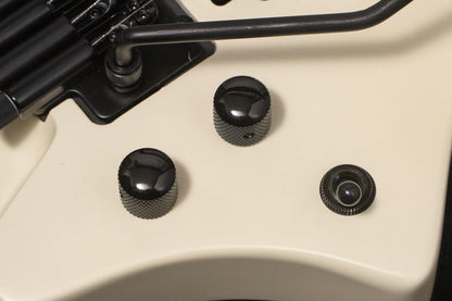 【new】HEX Guitars / N500 Ivory