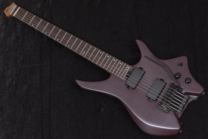 【new】HEX Guitars / N500 Metallic Deep Purple