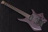 【new】HEX Guitars / N500 Metallic Deep Purple
