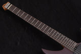【new】HEX Guitars / N500 Metallic Deep Purple