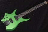 【new】HEX Guitars / N400L Metallic Emerald Green LH