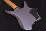 【new】HEX Guitars / N400L Metallic Deep Purple LH