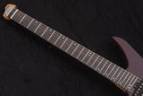 【new】HEX Guitars / N400L Metallic Deep Purple LH