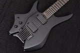 【new】HEX Guitars / N500L Black LH