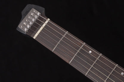 【new】HEX Guitars / N500L Black LH