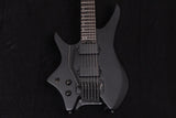 【new】HEX Guitars / N500L Black LH