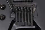 【new】HEX Guitars / N500L Black LH