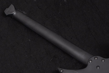 【new】HEX Guitars / N500L Black LH