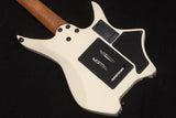 【new】HEX Guitars / N500L Ivory LH