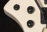 【new】HEX Guitars / N500L Ivory LH