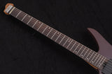 【new】HEX Guitars / N500L Metallic Deep Purple LH