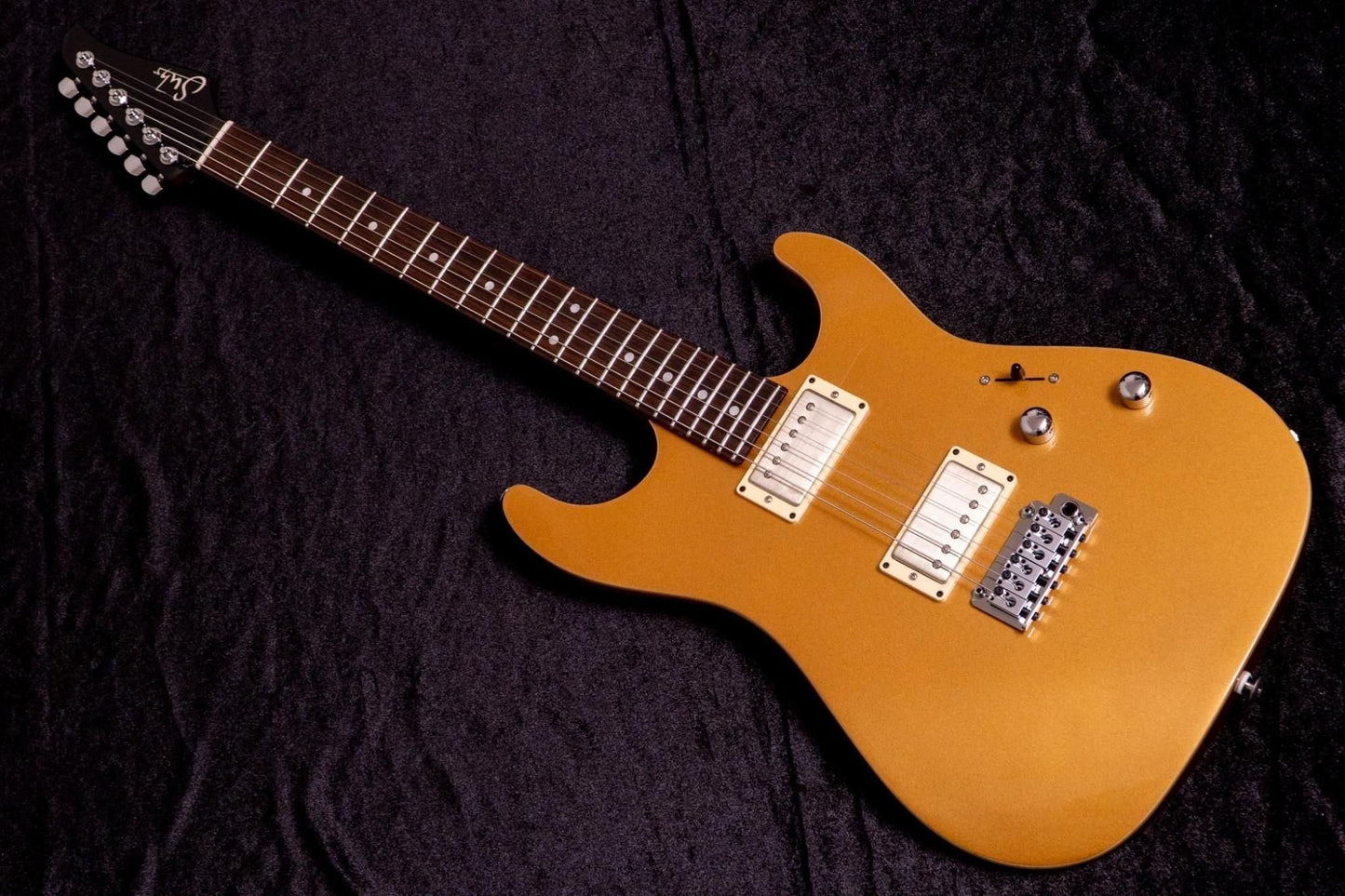 【outlet】Suhr Guitars / JST Pete Thorn Signature Model Standard GLD 3.535kg #80139