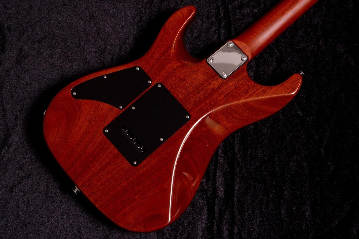 【outlet】Suhr Guitars / JST Pete Thorn Signature Model Standard GLD 3.535kg #80139