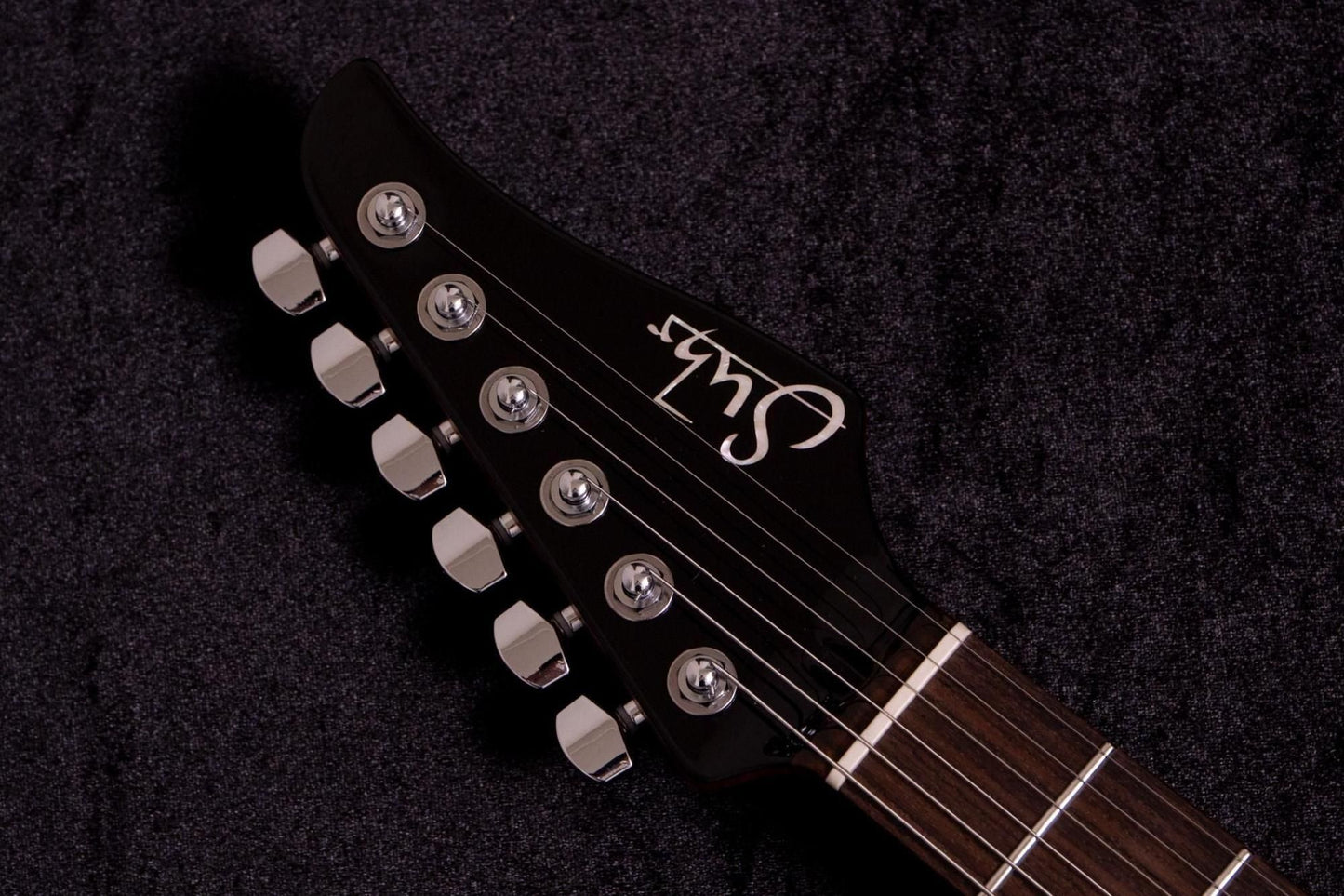 【outlet】Suhr Guitars / JST Pete Thorn Signature Model Standard GLD 3.535kg #80139