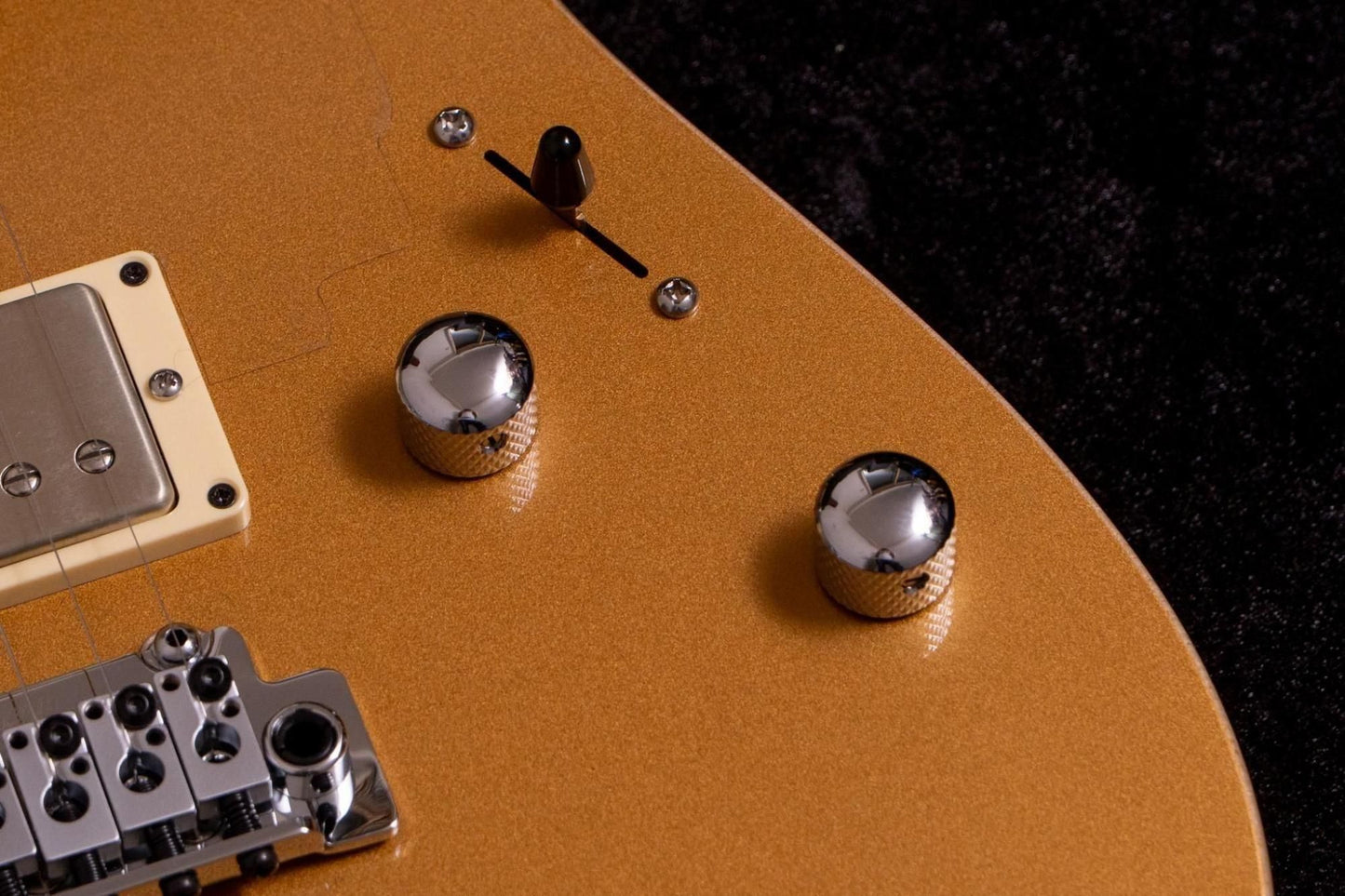 【outlet】Suhr Guitars / JST Pete Thorn Signature Model Standard GLD 3.535kg #80139